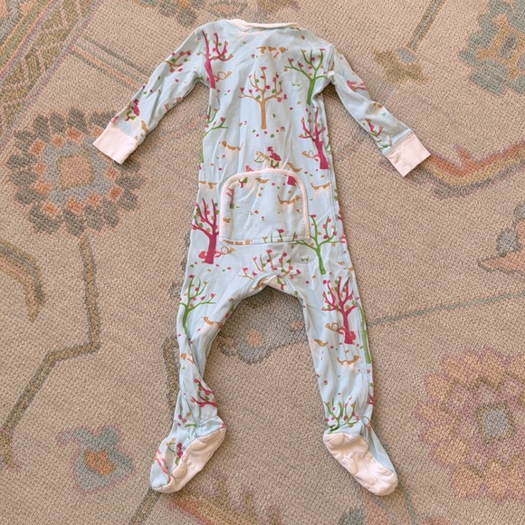 TBBC 18-24 month Pajamas One Piece - Picture 2 of 4